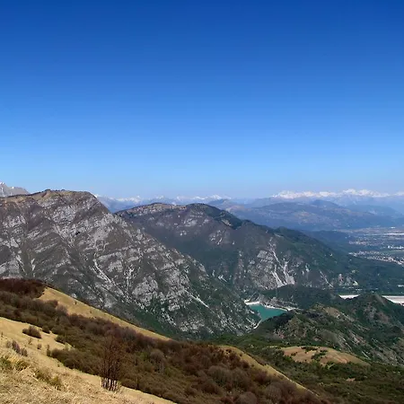 Ristorante Borghese Hotel