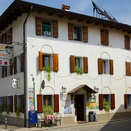 Ristorante Borghese