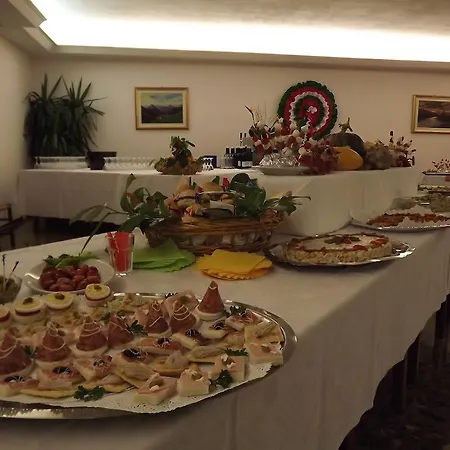Hotel Ristorante Borghese