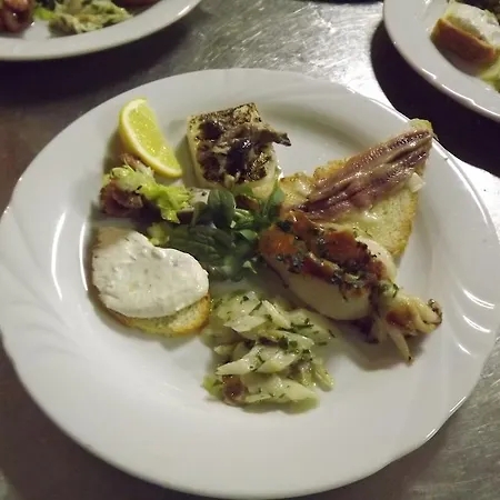 Ristorante Borghese