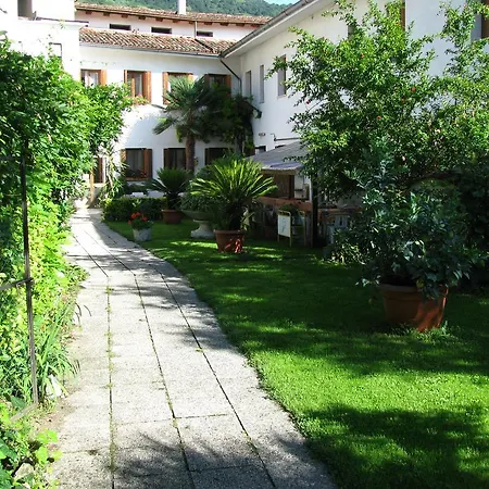 Hotel Ristorante Borghese Montereale Valcellina