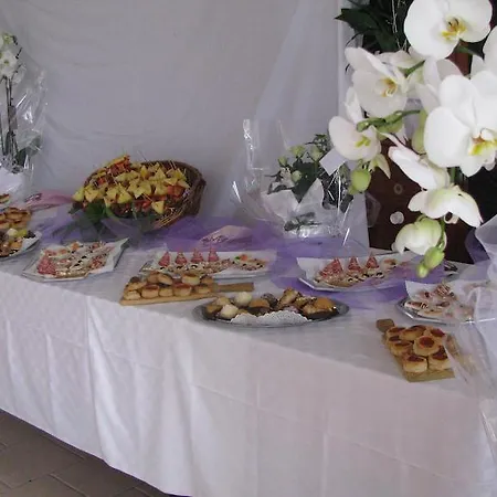 Hotel Ristorante Borghese Montereale Valcellina