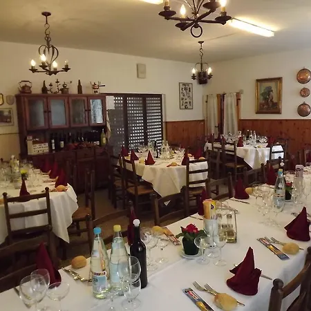 Hotel Ristorante Borghese 2*