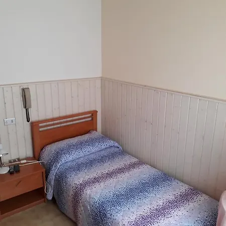 酒店 小资酒店 Montereale Valcellina