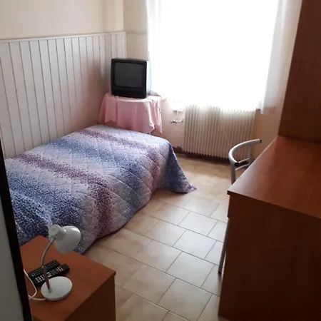 Ristorante Borghese Hotel 2*