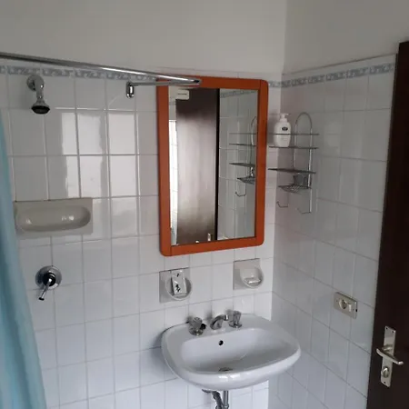 Ristorante Borghese Hotel